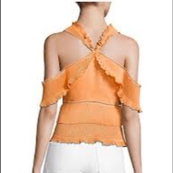 Saylor Women’s Marguerite Top - Picture 6 of 10